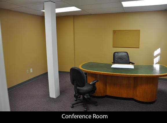 Conference room