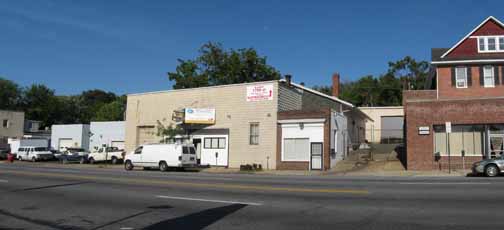 Outsite front